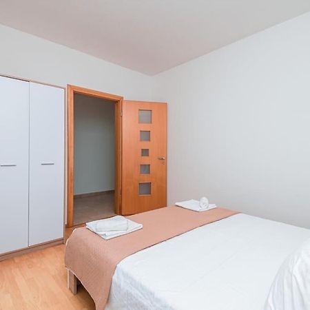 Grand View Apartment Дуррес Экстерьер фото