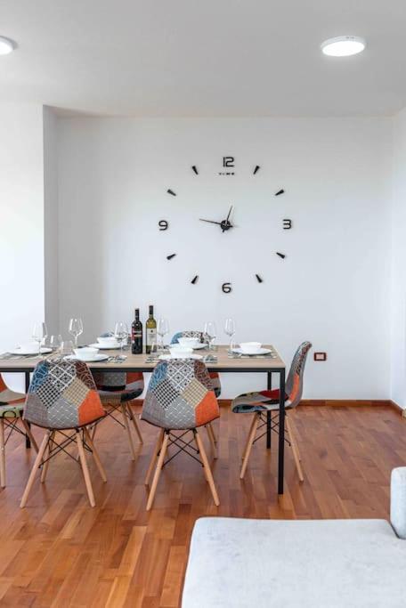 Grand View Apartment Дуррес Экстерьер фото