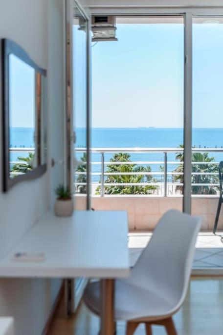 Grand View Apartment Дуррес Экстерьер фото